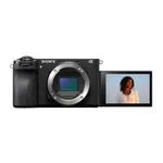 Sony a6700 premium con montura E