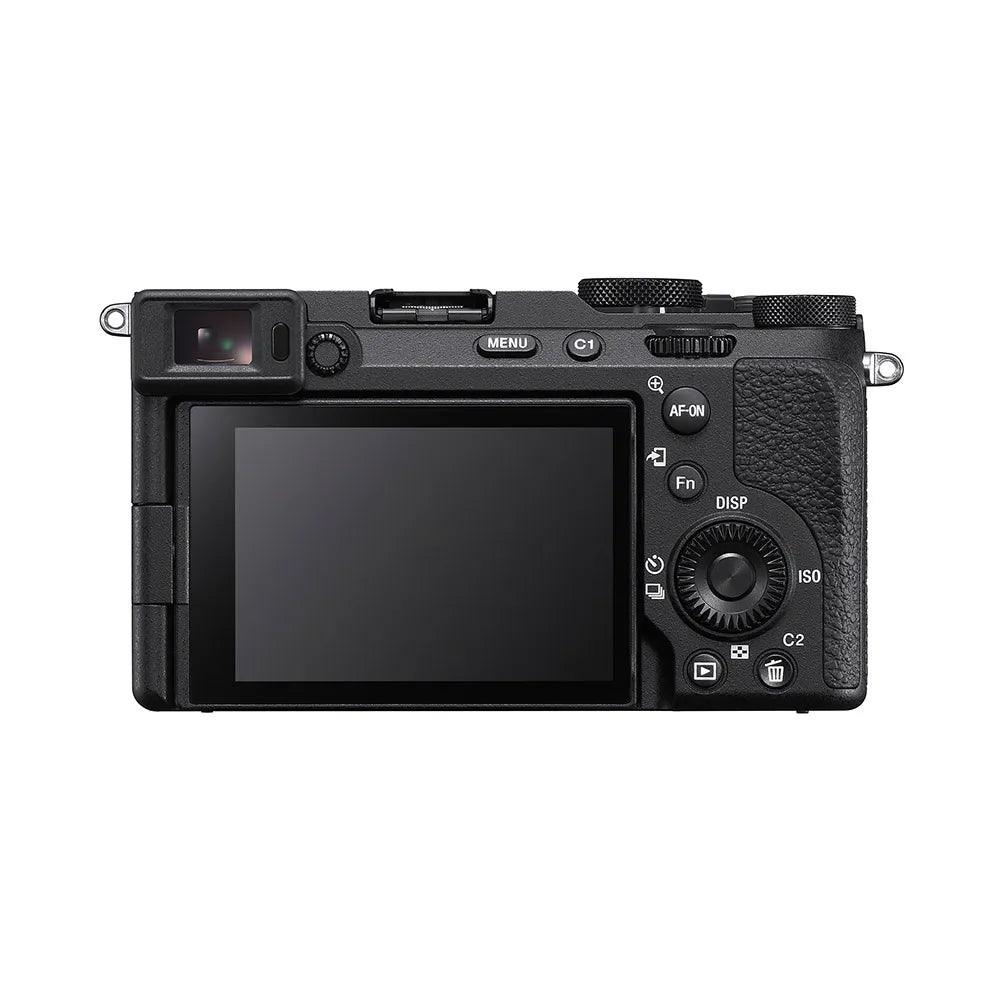 Cámara profesional ILCE-7CR