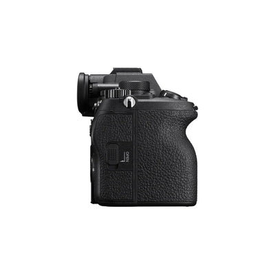 Sony Cámara híbrida full-frame a7 V (Solo body)