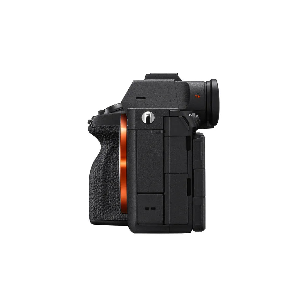 Sony Cámara híbrida full-frame a7 V (Solo body)