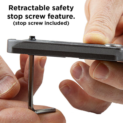 Sistema de cámara dual sin espejo SpiderPro v2