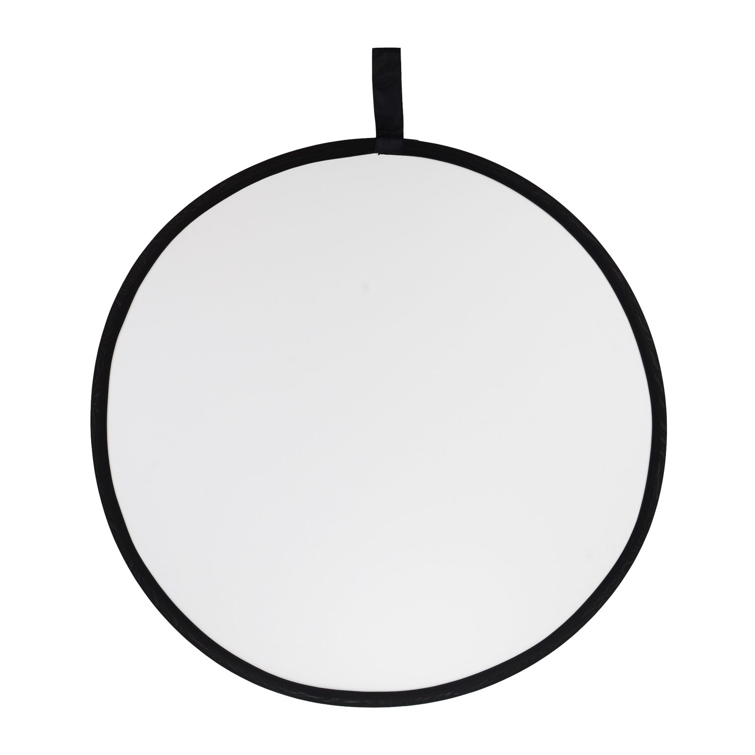 Reflector plateado supersuave 2 en 1 de 43" de Rogue