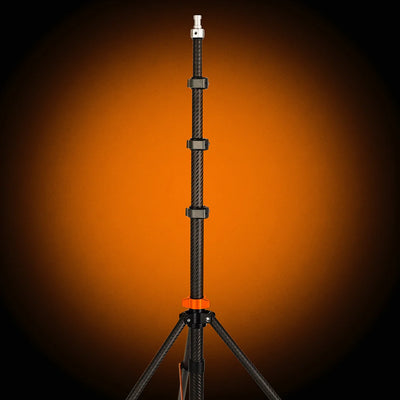 LS28 PRO Soporte automático