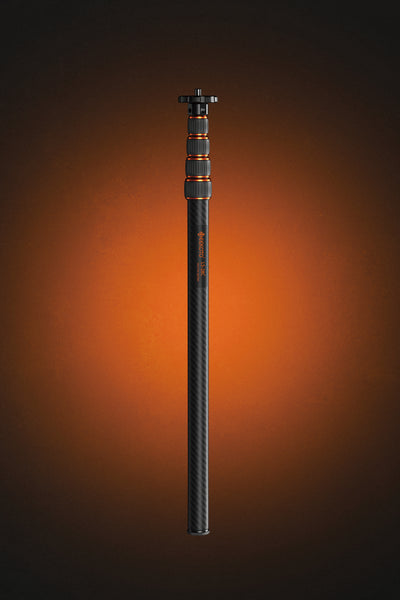 Soporte de Luz LS28-C Geekoto — Versátil para Fotografía