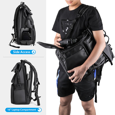 Mochila ROGUE