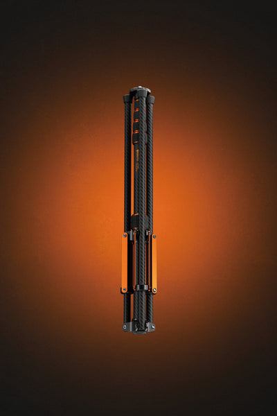 Soporte de Luz LS28-C Geekoto — Versátil para Fotografía