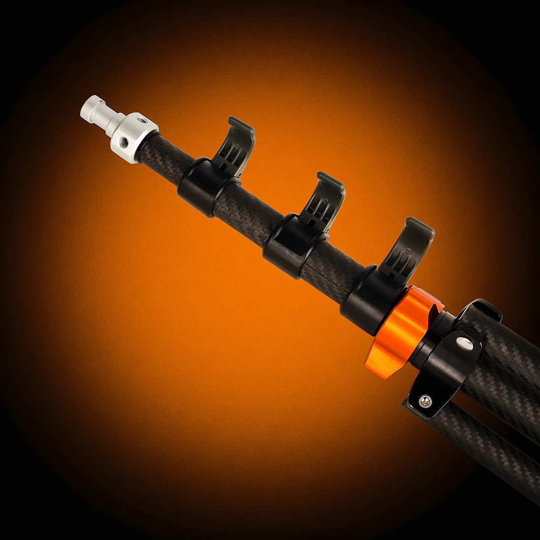 LS28 PRO Soporte automático