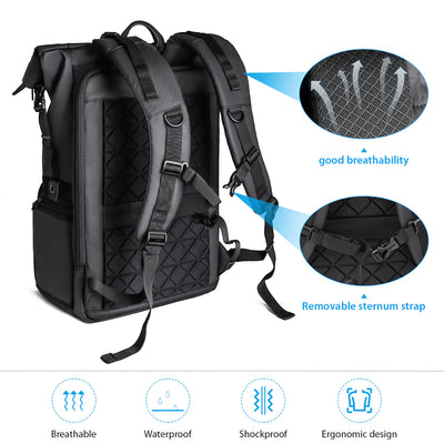 Mochila ROGUE