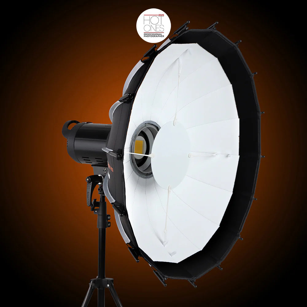 Geek Mod Beauty Dish PRO