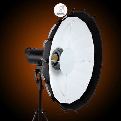 Geek Mod Beauty Dish PRO
