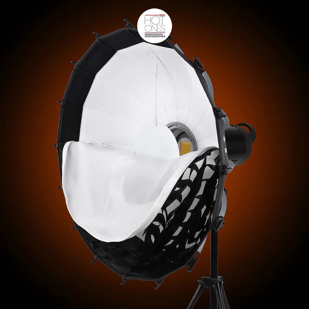 Geek Mod Beauty Dish PRO
