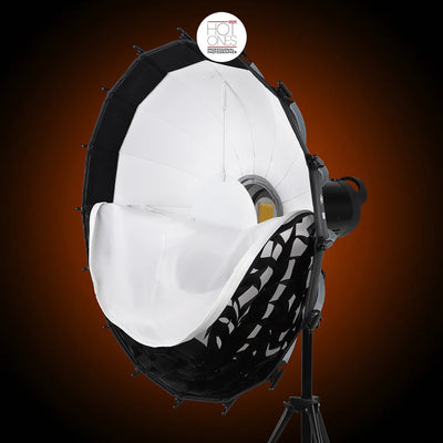 Geek Mod Beauty Dish PRO