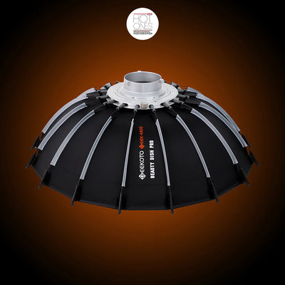 Geek Mod Beauty Dish PRO