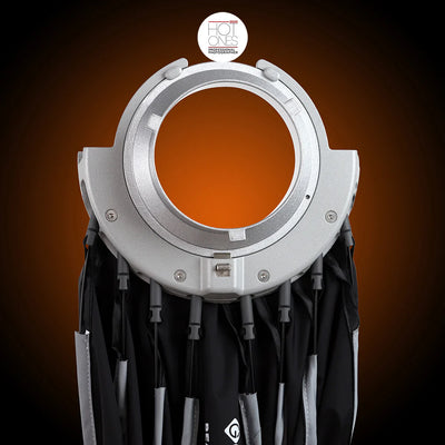 Geek Mod Beauty Dish PRO