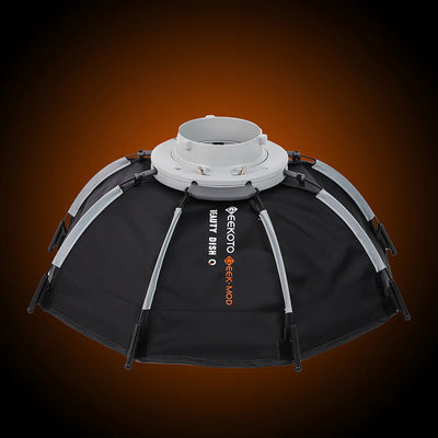 GeekMod Beauty Dish Q