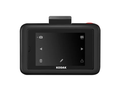 KODAK STEP TOUCH