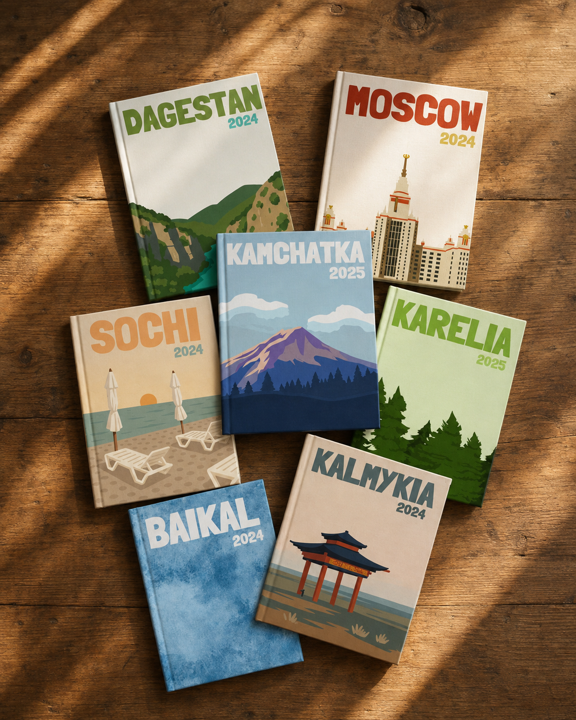 TRAVELBOOK