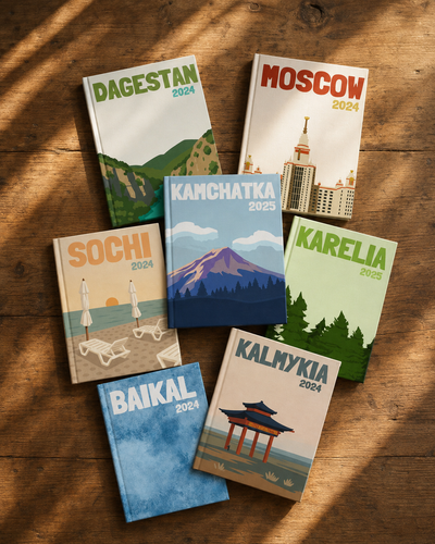 TRAVELBOOK