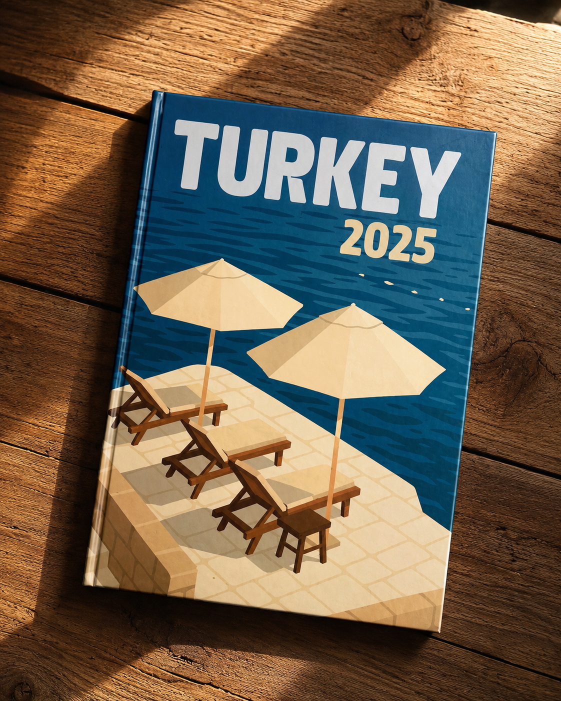 TRAVELBOOK