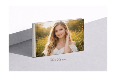 Foto Album pasta de foto