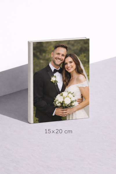 Foto Album pasta de foto