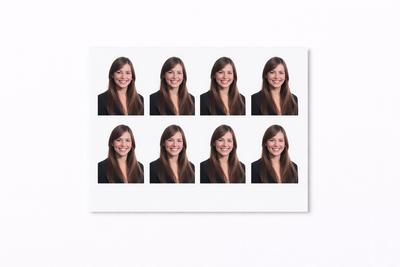 Impresion Carnet o ID