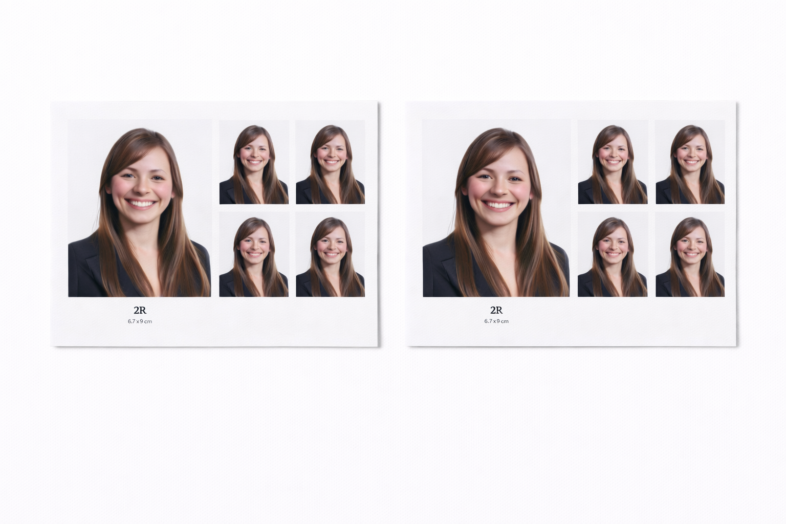 Impresion Carnet o ID