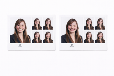 Impresion Carnet o ID