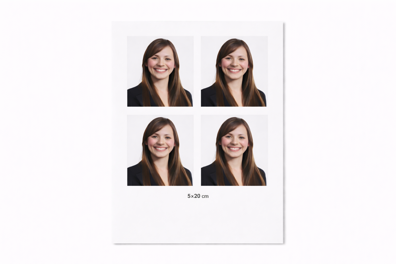 Impresion Carnet o ID