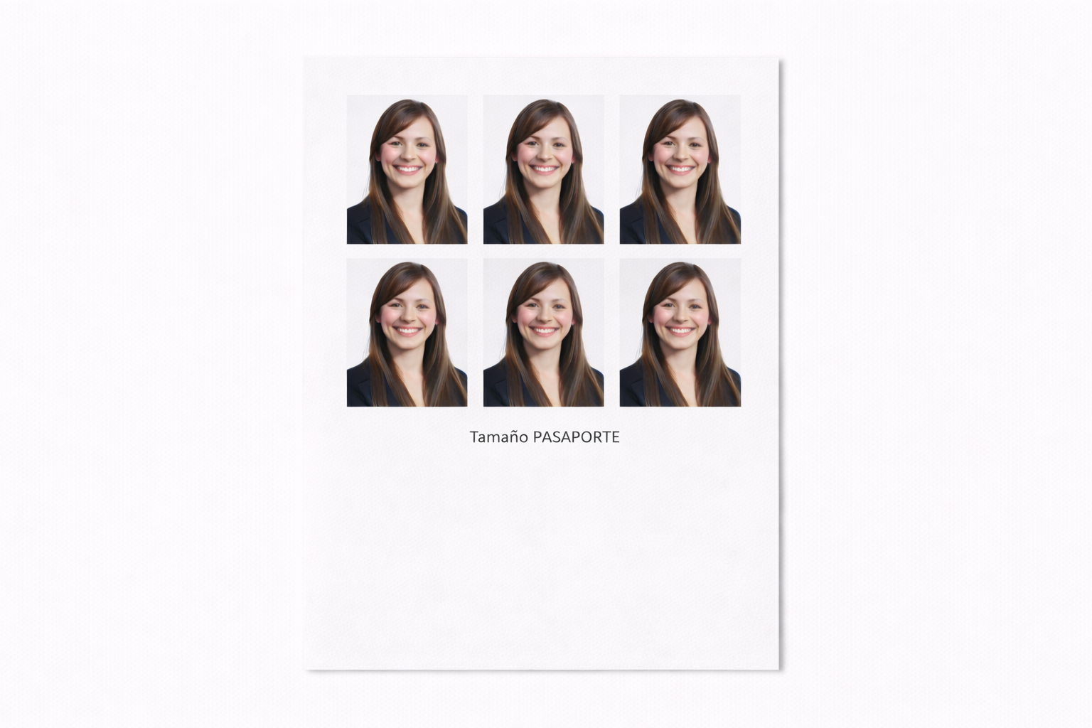 Impresion Carnet o ID