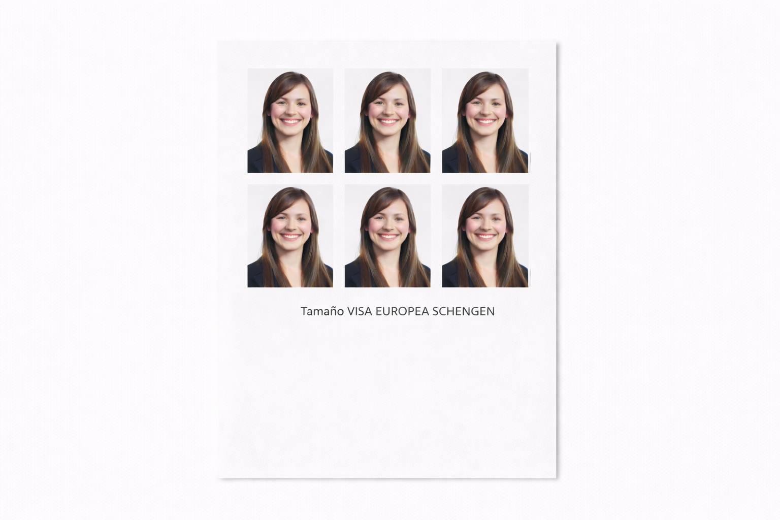 Impresion Carnet o ID
