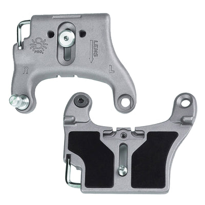 Sistema de cámara dual DSLR SpiderPro v2