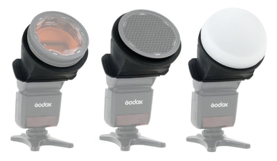 Rogue Adaptador Para Flash Pequeño