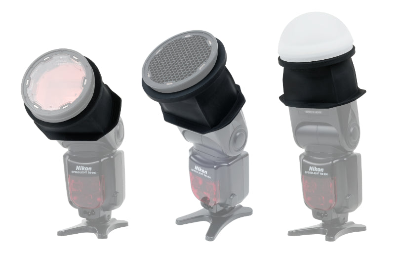 Rogue Adapatador Flash Estandar