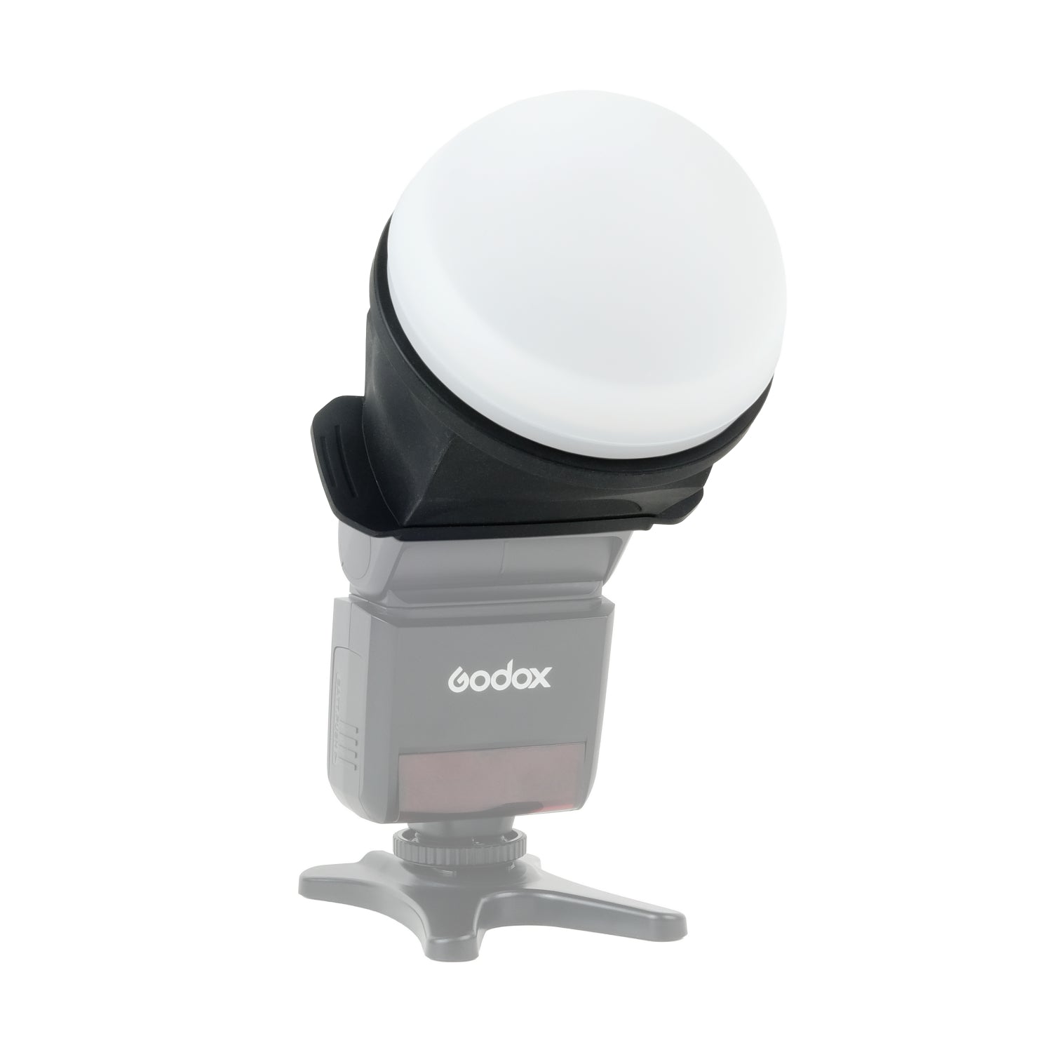 Rogue Adaptador Para Flash Pequeño