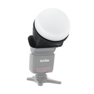 Rogue Adaptador Para Flash Pequeño