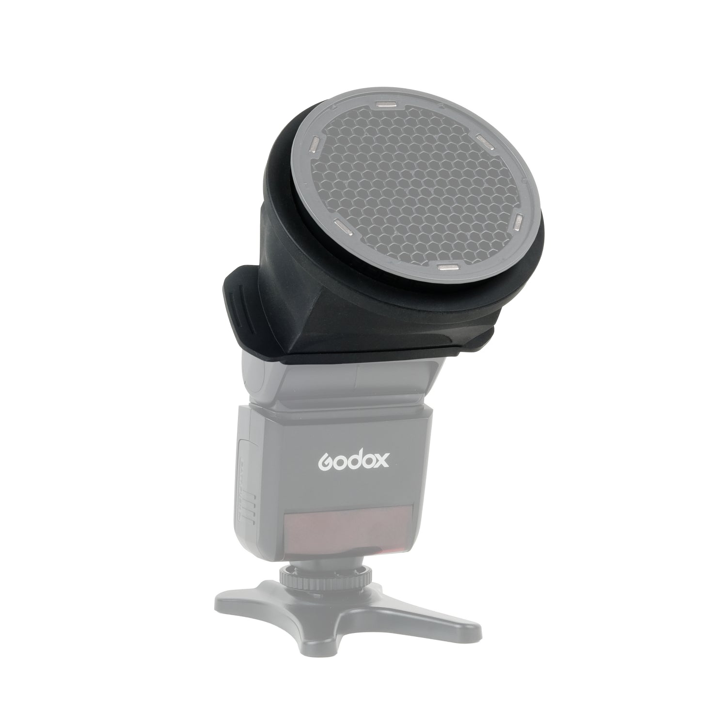 Rogue Adaptador Para Flash Pequeño
