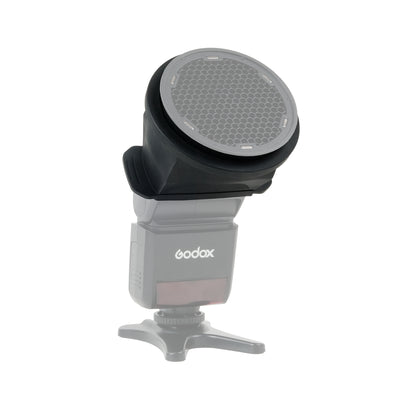 Rogue Adaptador Para Flash Pequeño