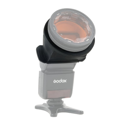 Rogue Adaptador Para Flash Pequeño