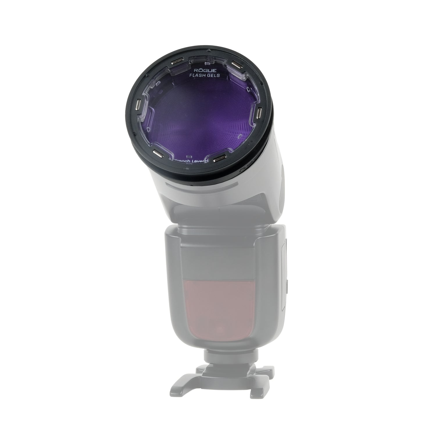Rogue Flash Adaptador de Geles
