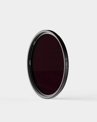Urth Infrared Filter (R72)