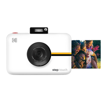 KODAK STEP TOUCH