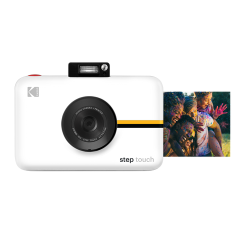 KODAK STEP TOUCH
