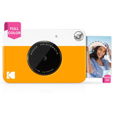 KODAK PRINTOMATIC