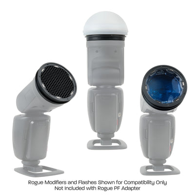Rogue Adaptador Pro Foto