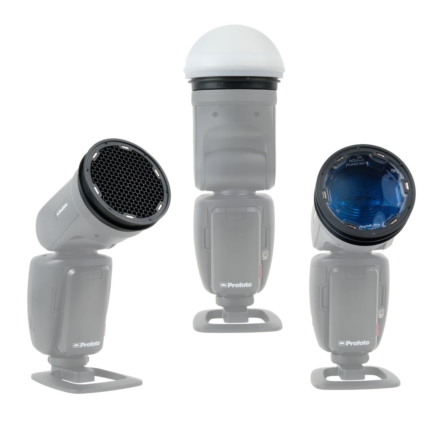 Rogue Adaptador Pro Foto