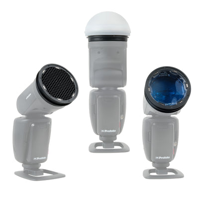 Rogue Adaptador Pro Foto