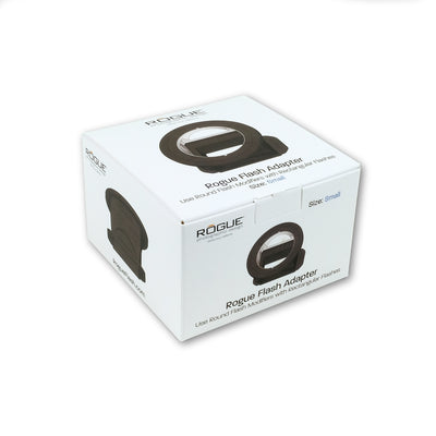Rogue Adaptador Para Flash Pequeño
