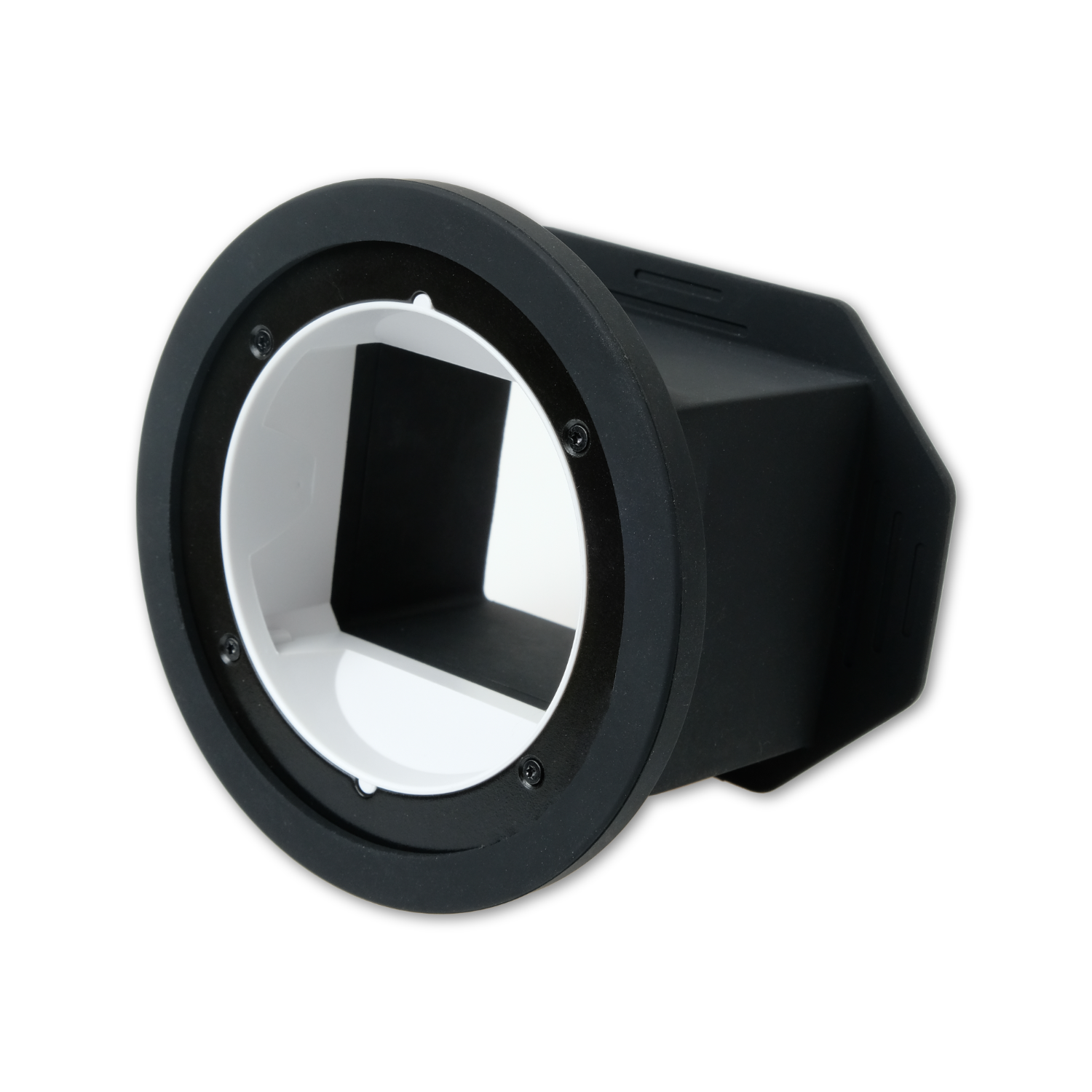 Rogue Kit Flash Redondo + Adaptador Estandar v2