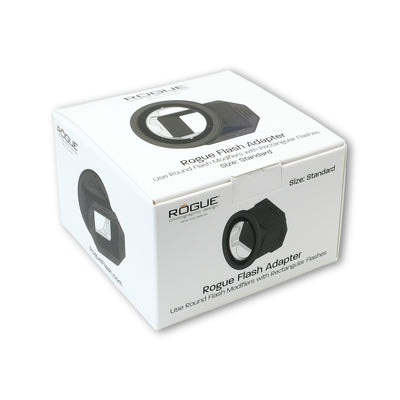 Rogue Adapatador Flash Estandar